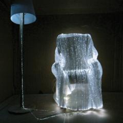 Kei Ito: Sitting the Light Fantastic